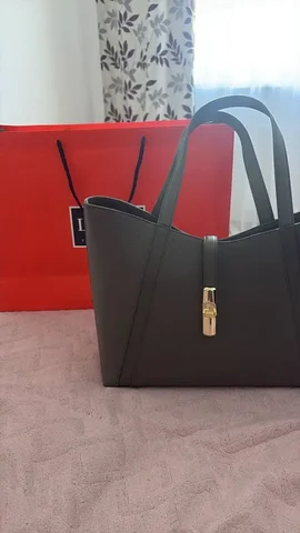 Сумка-тоут Furla Goccia large - Одежда в Екатеринбург