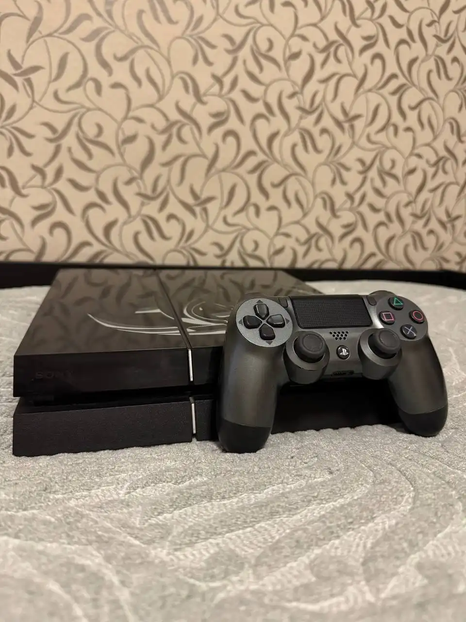 Sony PlayStation 4 1TB Star Wars Limited Edition