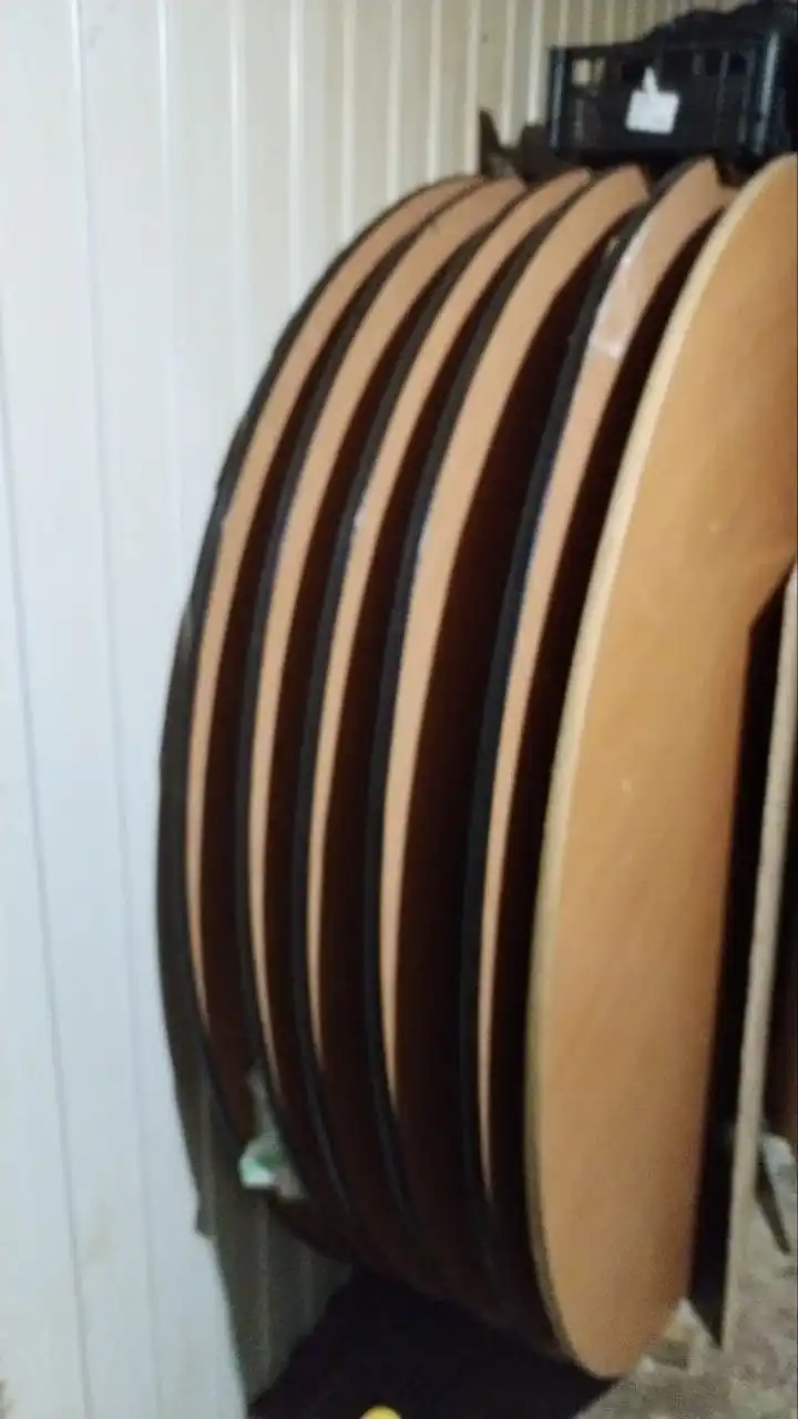 Продам круглые складные столы для кейтеринга