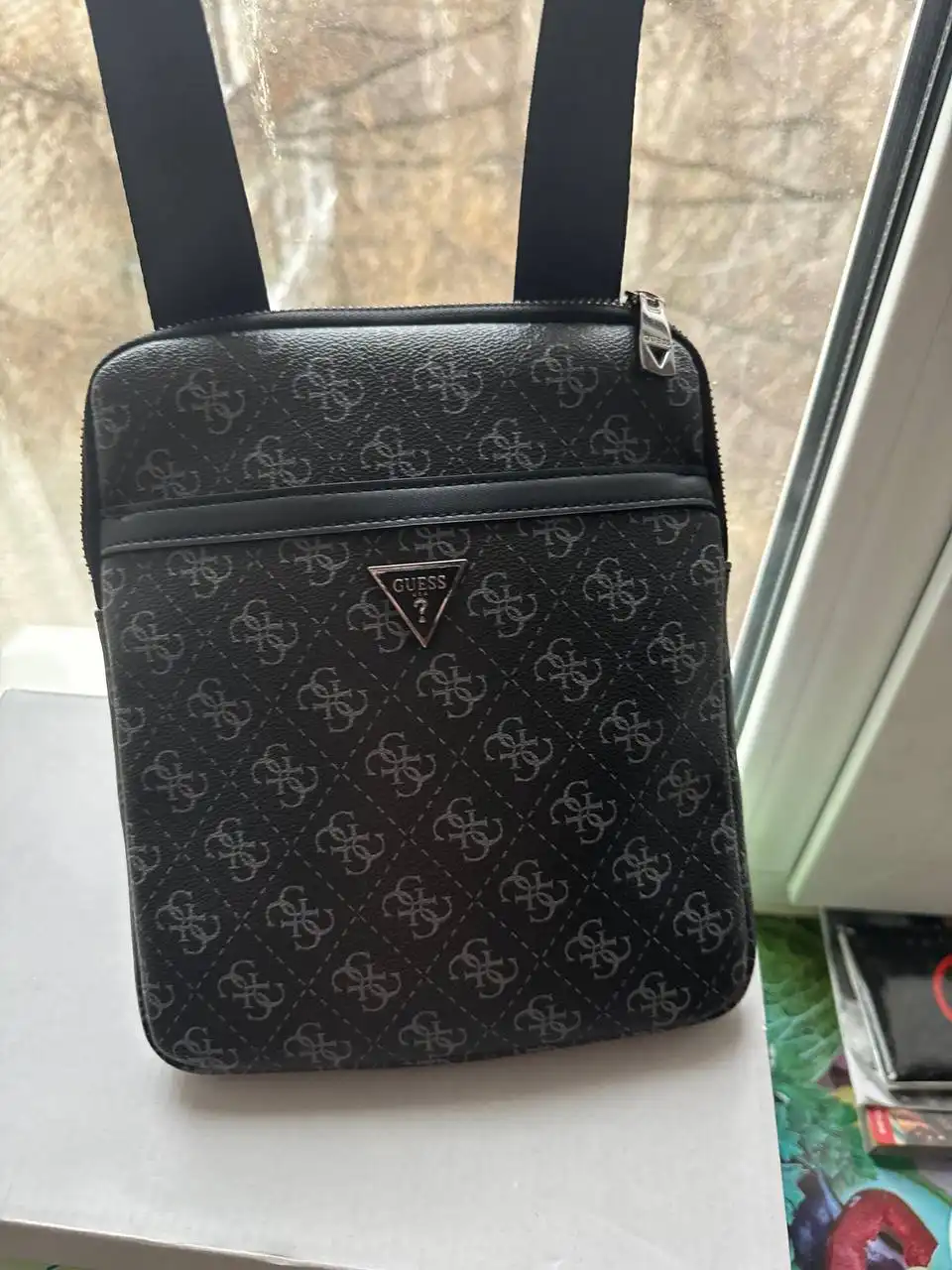 Оригинальная барсетка Гесс