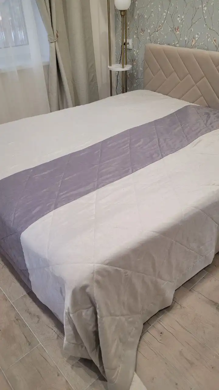 Комплект текстиля для спальни