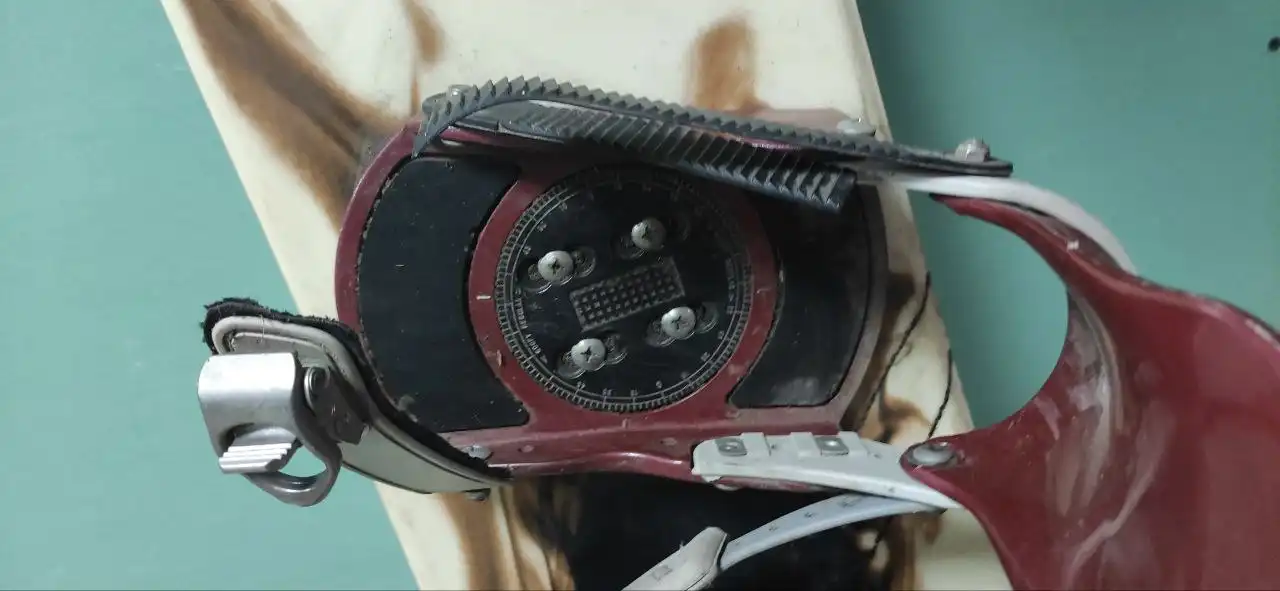 Продам сноуборд wanderer fanatic