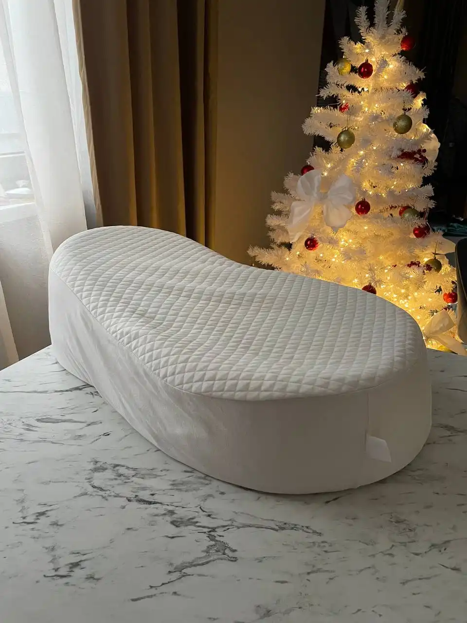 Кокон для новорожденного