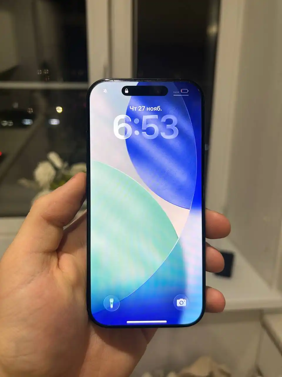 Продам Айфон 16 про 256гб
