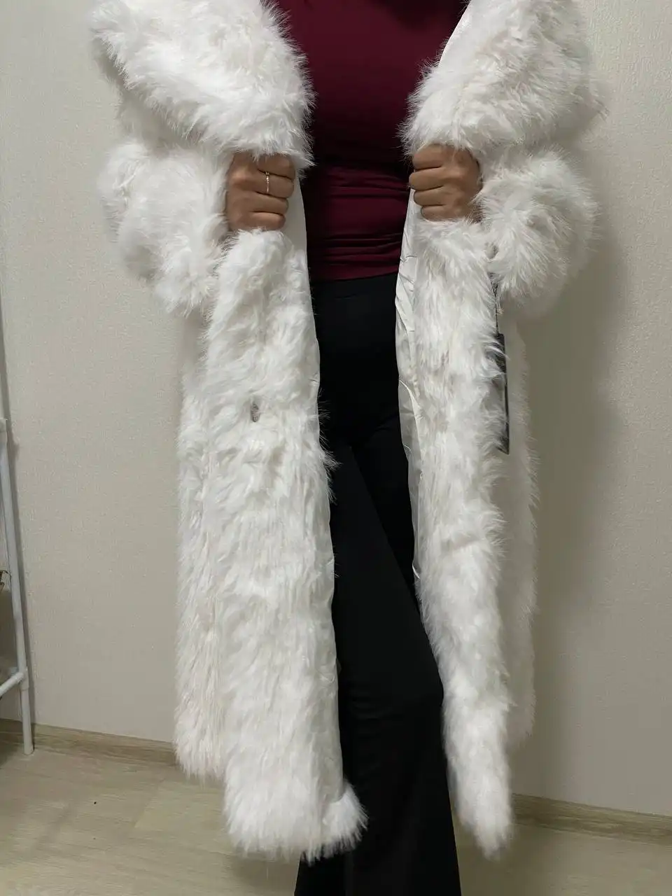 Продажа женских шуб