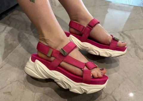 Новые туфли размер 37-38 - Одежда в Екатеринбург