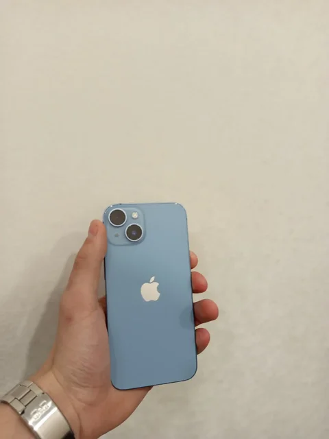 Iphone 14 128gb sim+esim в идеальном состоянии - Электроника в Екатеринбург