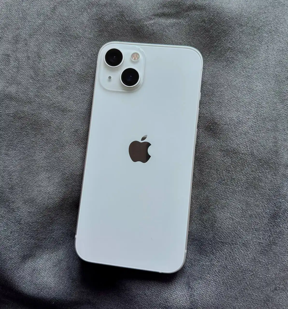 Продажа iPhone 13 128GB белый