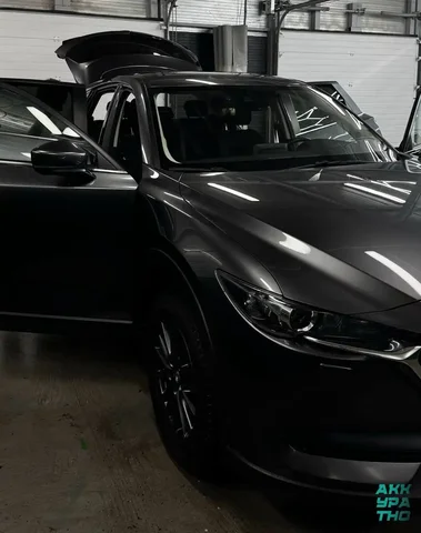 Автомойка и чистка салона в Екатеринбурге - частное объявление в Екатеринбург