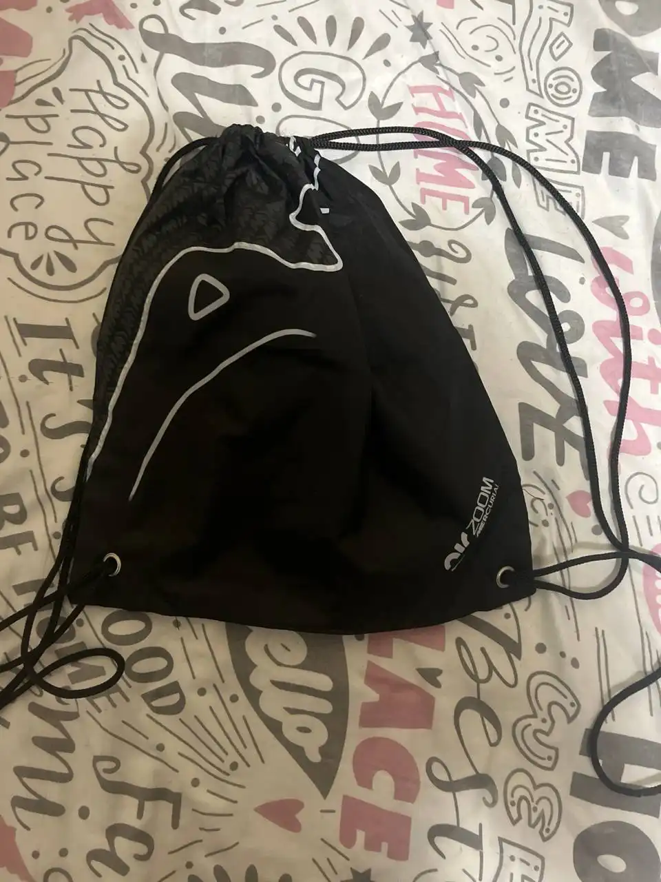 Мешок для обуви Nike