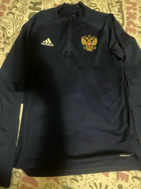 Кофта сборной России - Одежда в Екатеринбург