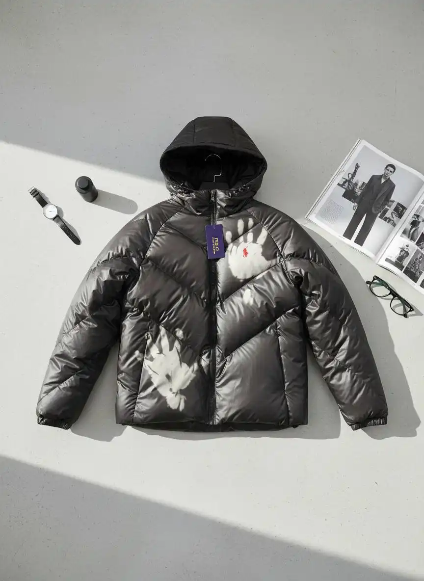 Куртка Polo Ralph Lauren