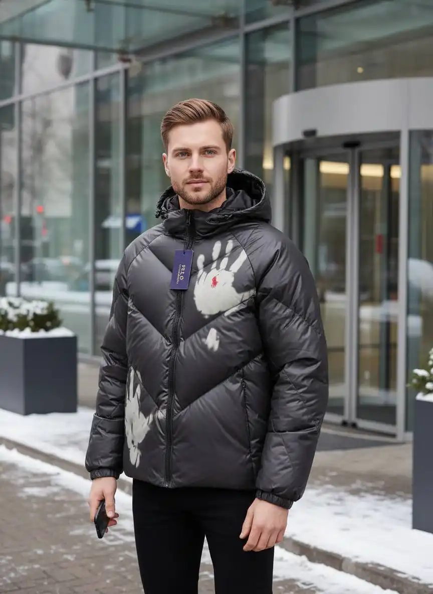 Куртка Polo Ralph Lauren