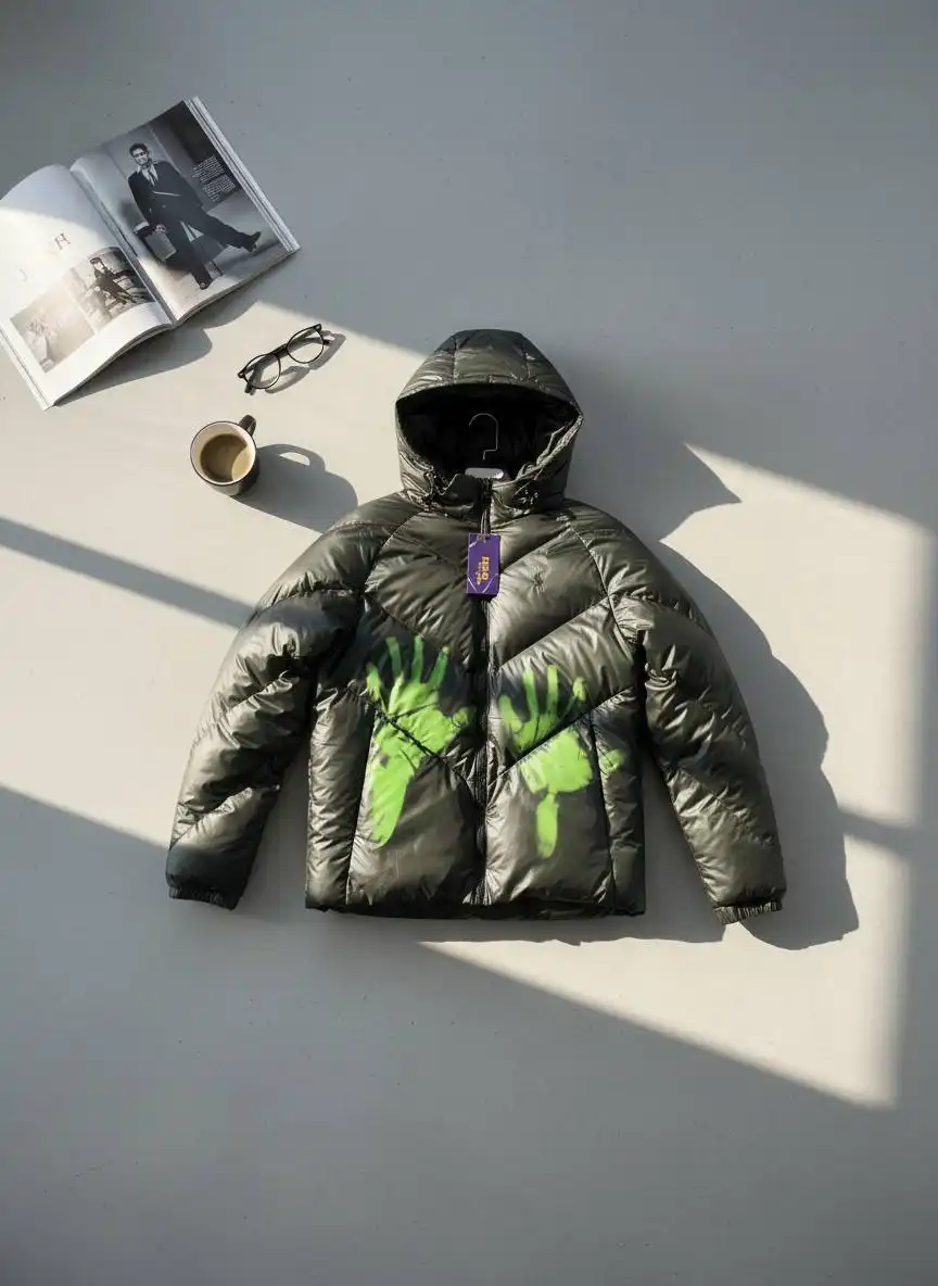 Куртка Polo Ralph Lauren