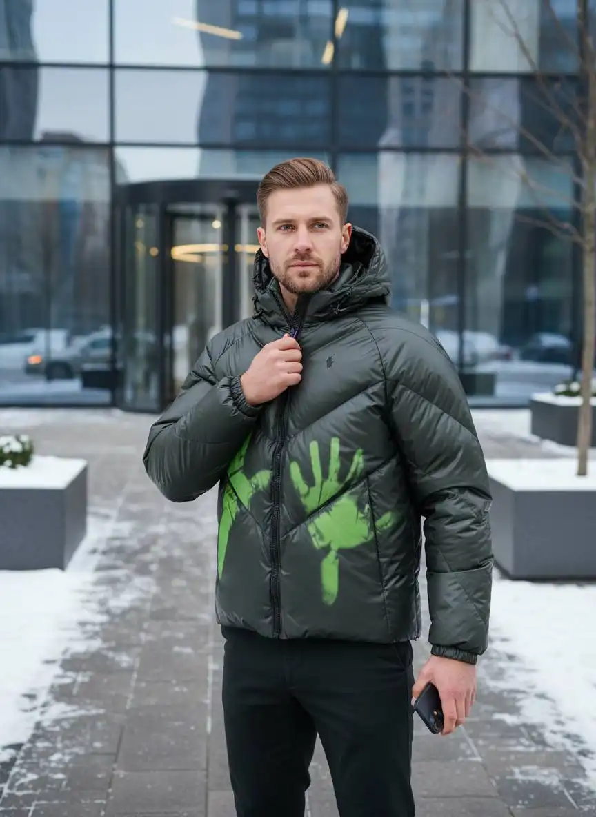 Куртка Polo Ralph Lauren