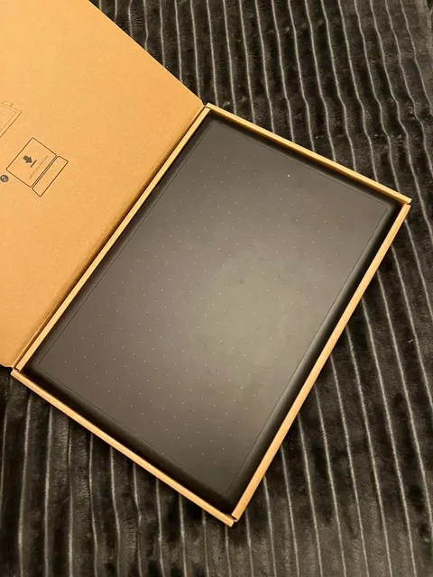 Графический планшет Wacom One - Электроника в Екатеринбург