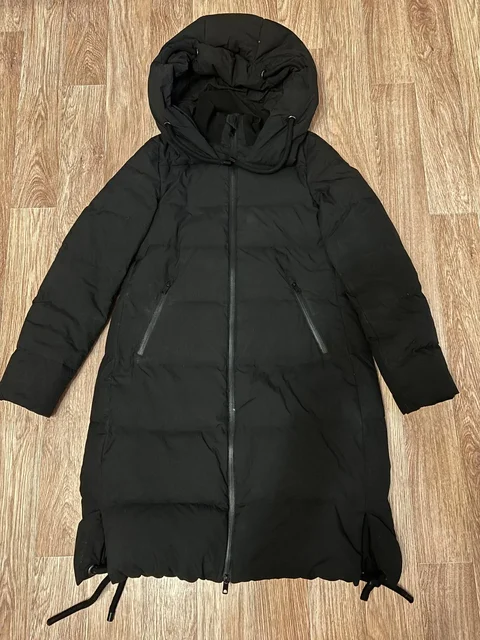 Продам пуховик Zara - Одежда в Екатеринбург