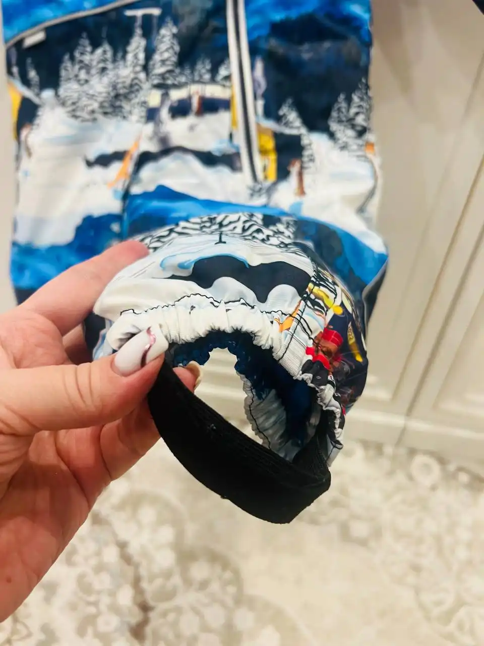 Lassie р:р110(+6) в идеальном состоянии