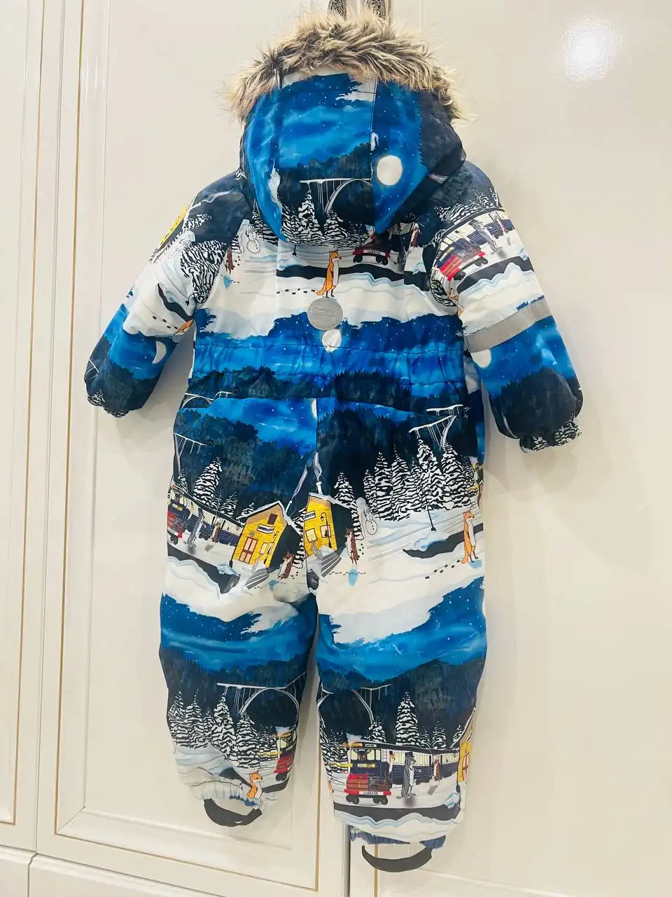 Lassie р:р110(+6) в идеальном состоянии