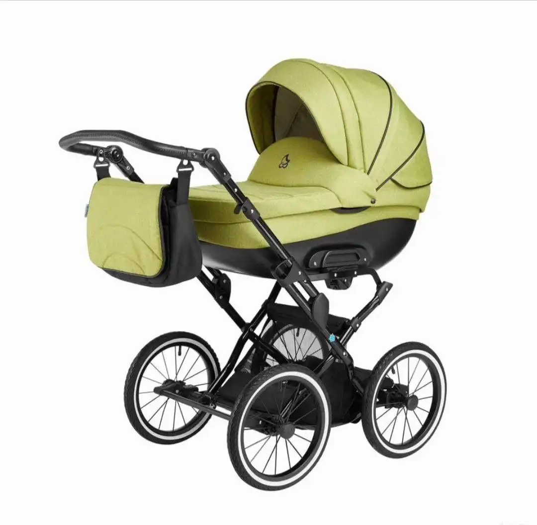 Коляска Noordline 2 в 1