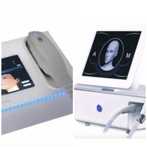 Процедуры микроигольчатый Rf lift и Smas lift - частное объявление в Екатеринбург