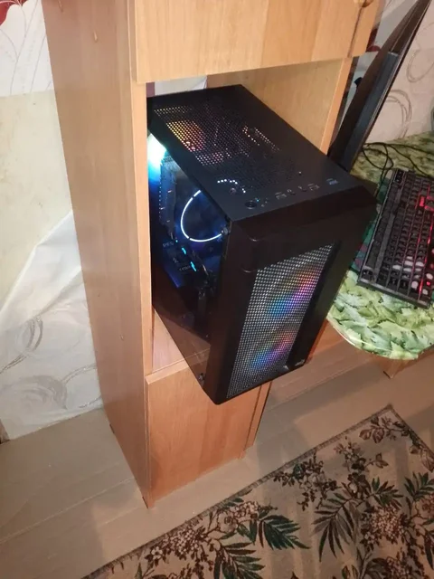 Продам ПК игровой - Электроника в Екатеринбург