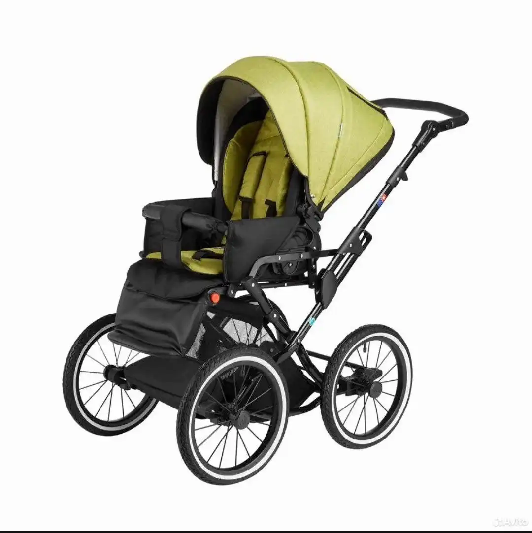 Коляска Noordline 2 в 1