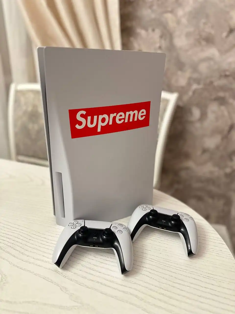 Продам PS5 Blu-ray Edition