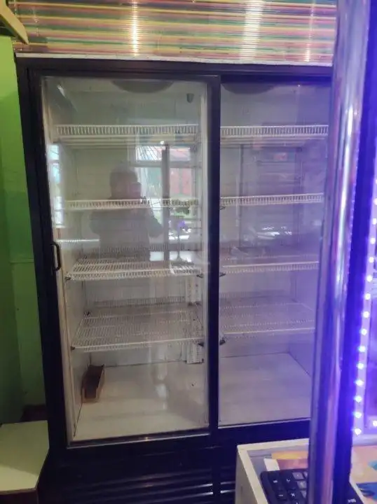 Холодильник для напитков