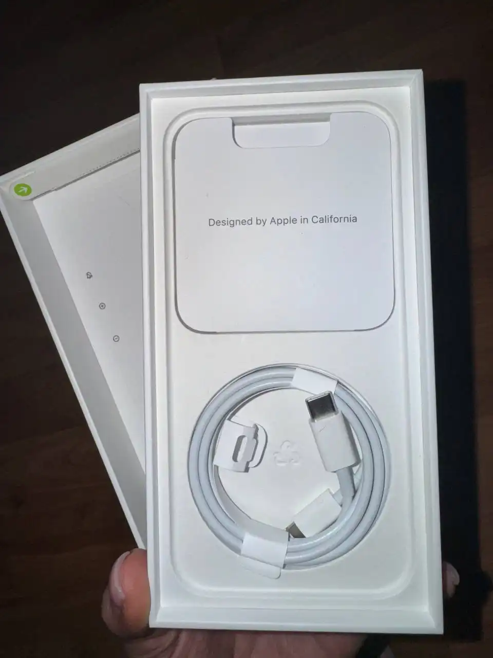 Продажа iPhone 13 512 ГБ белого цвета