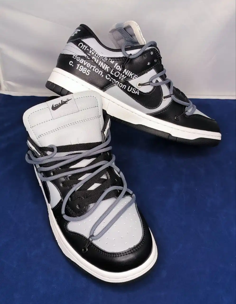 Стильные кроссовки NIKE размер 42