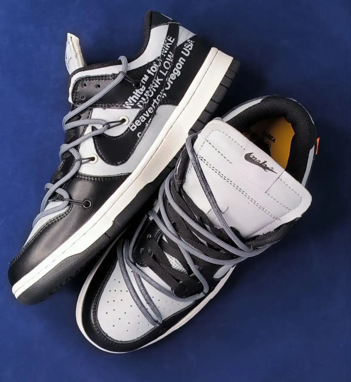 Стильные кроссовки NIKE размер 42