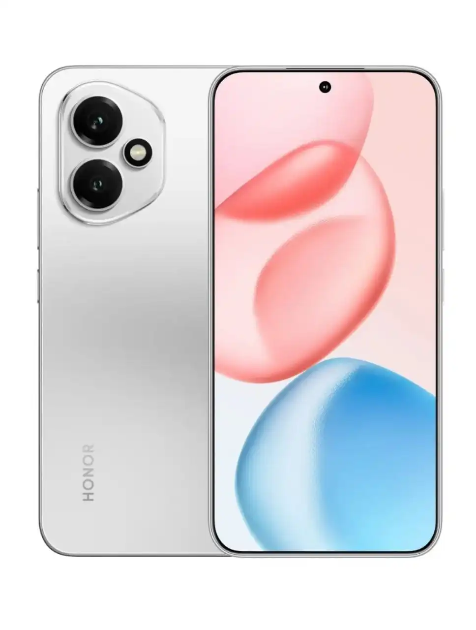 Продам новый Honor 400 5g 12/512 Космический серый Ростест