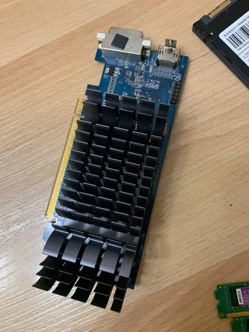 Продам ПК с процессором Intel Core i7-2600