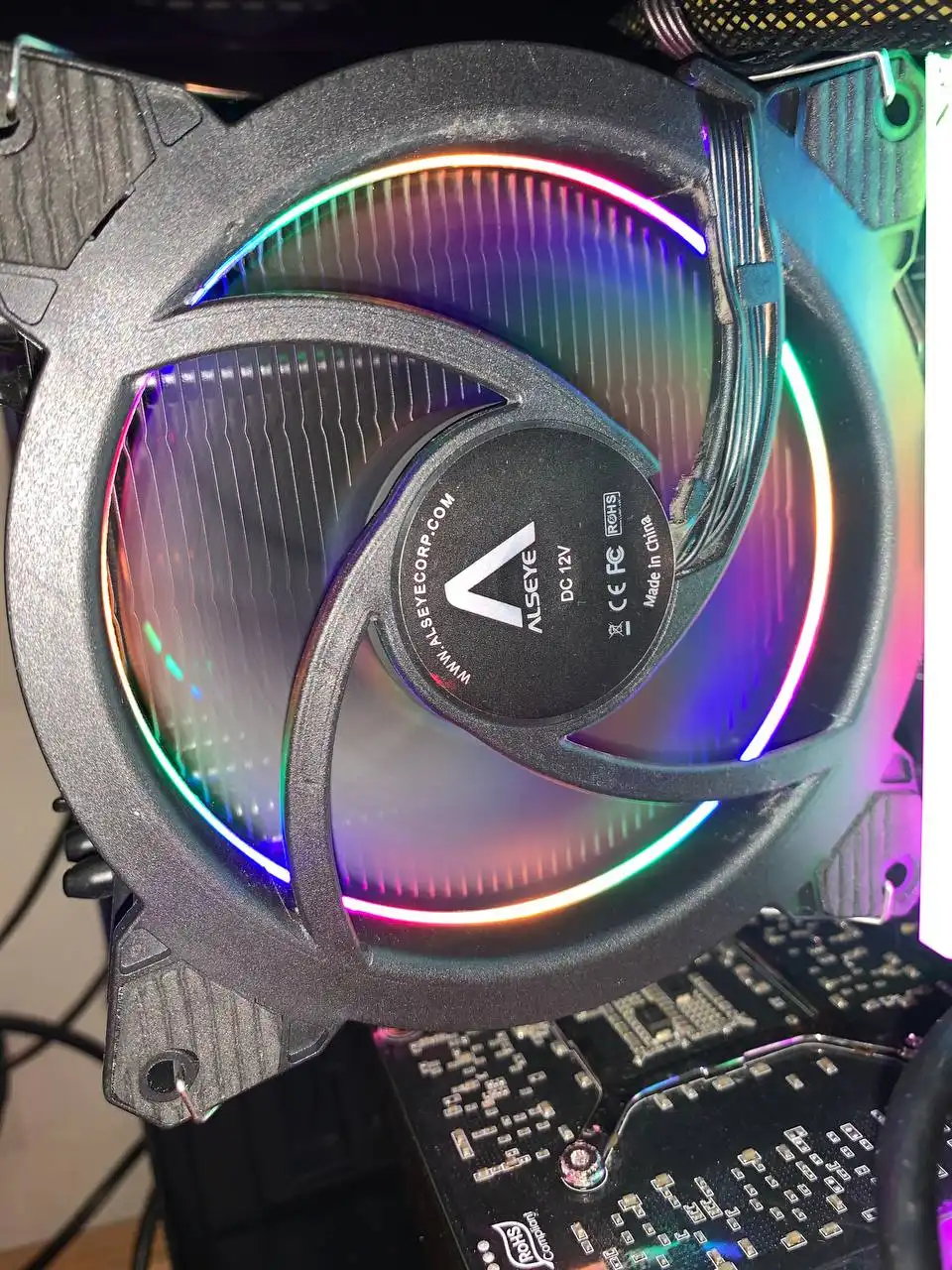 Продам ПК с процессором Intel Core i7-2600