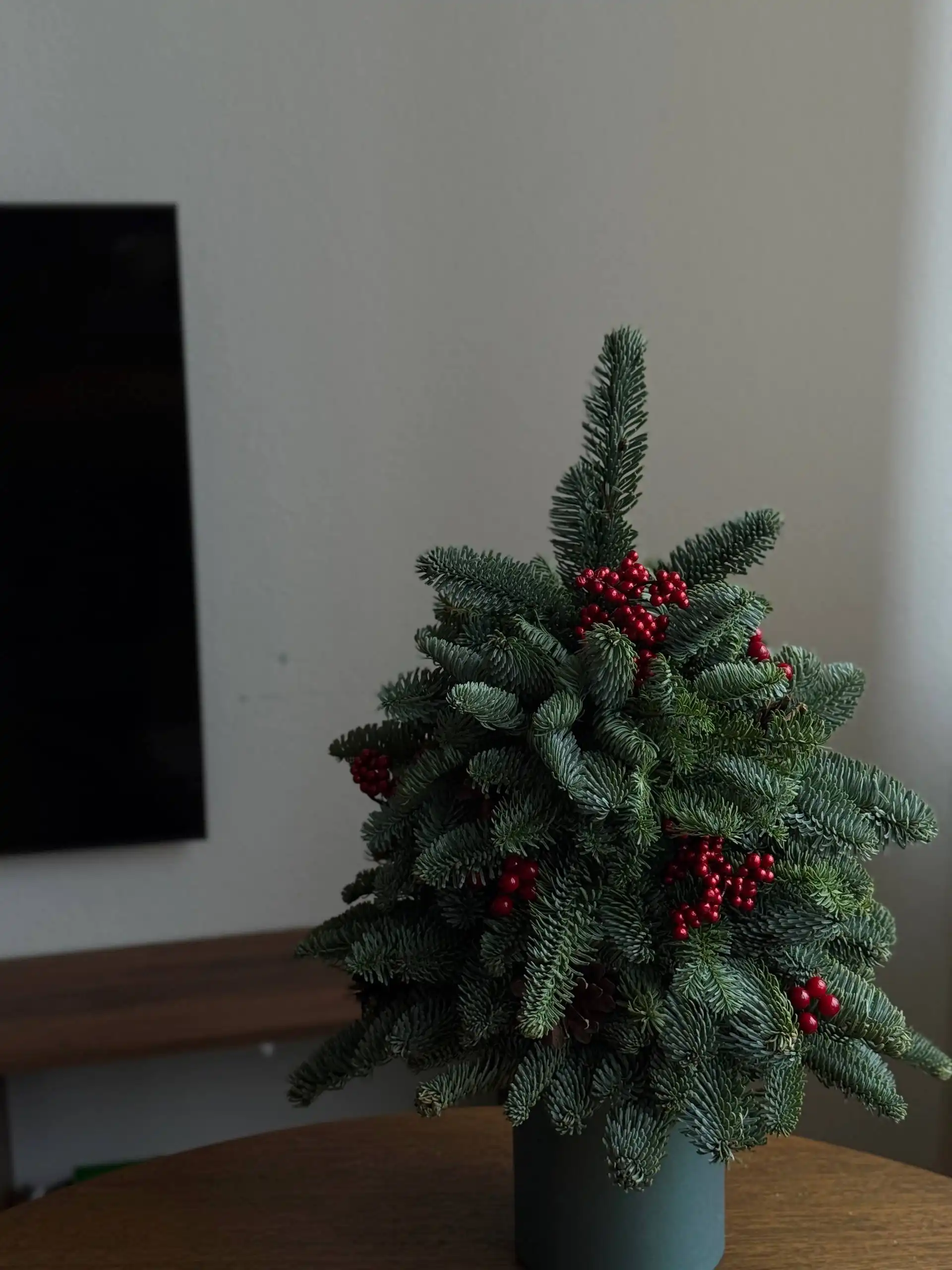 Новогодние композиции и кружечки под заказ