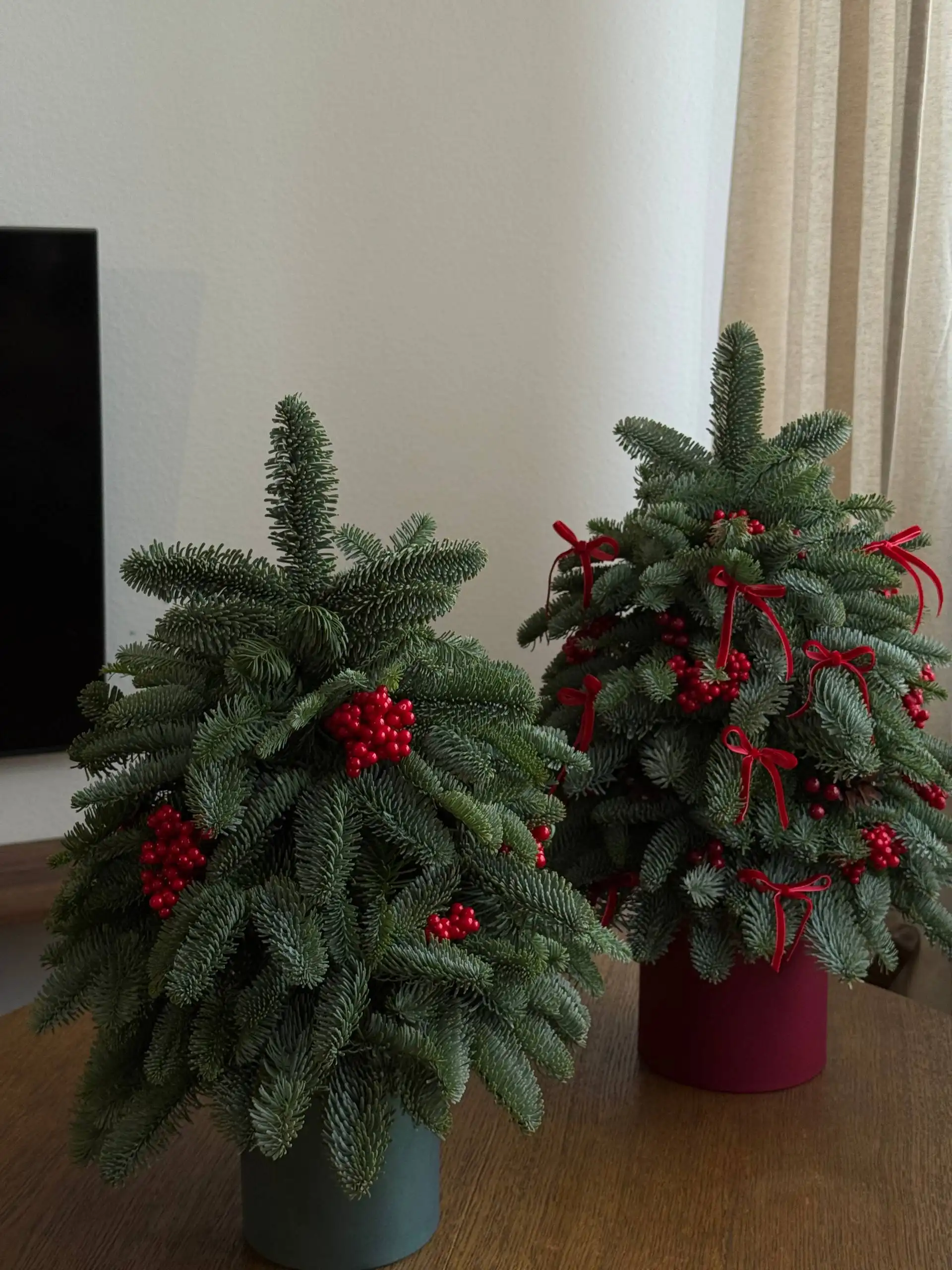 Новогодние композиции и кружечки под заказ