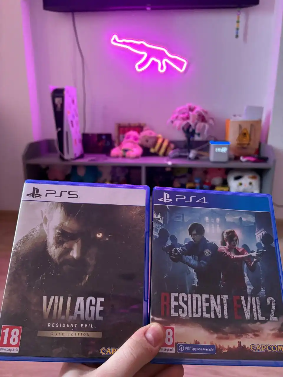 Продажа PlayStation 5