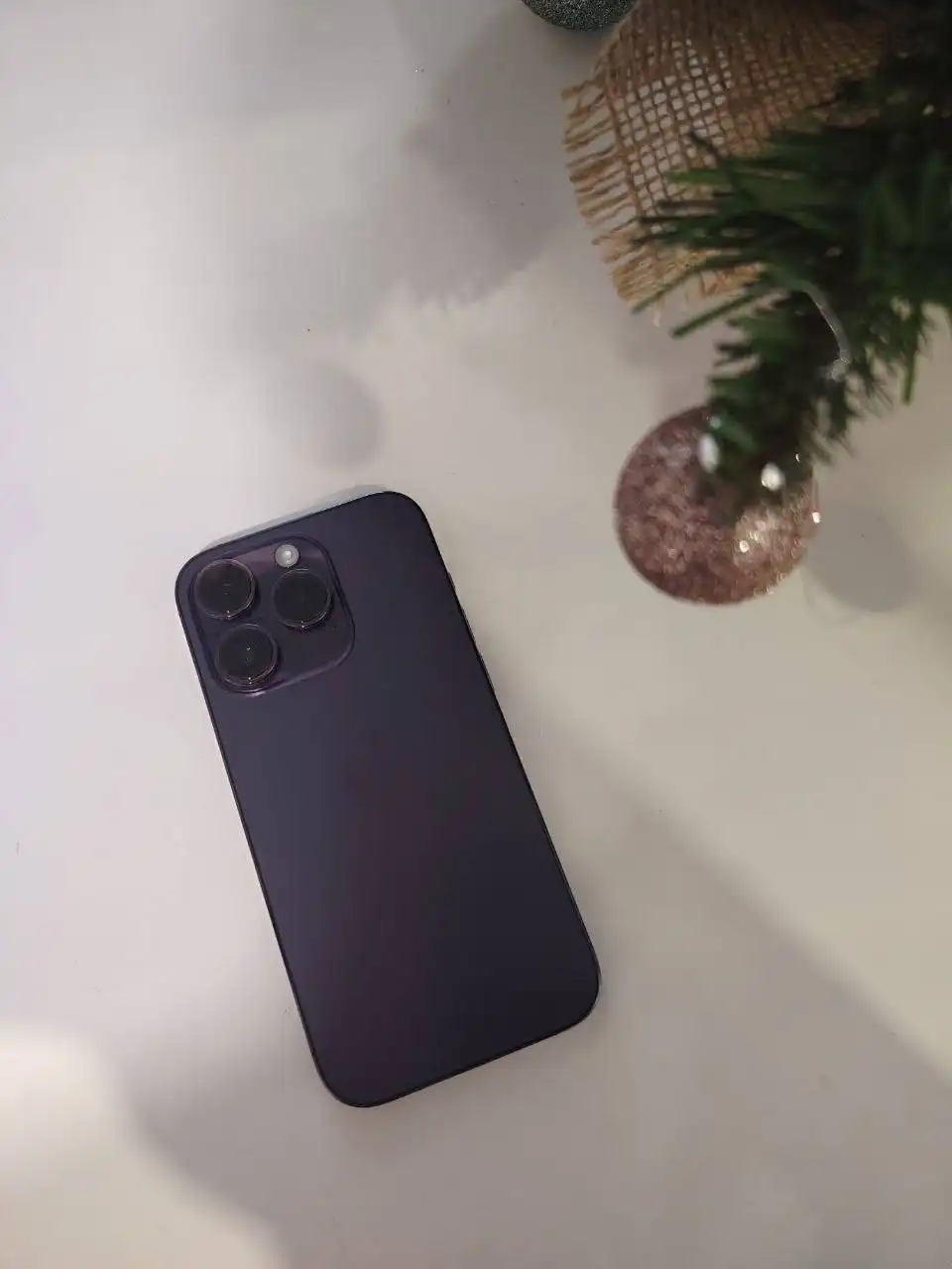 Продам iPhone 14 Pro 128GB в хорошем состоянии