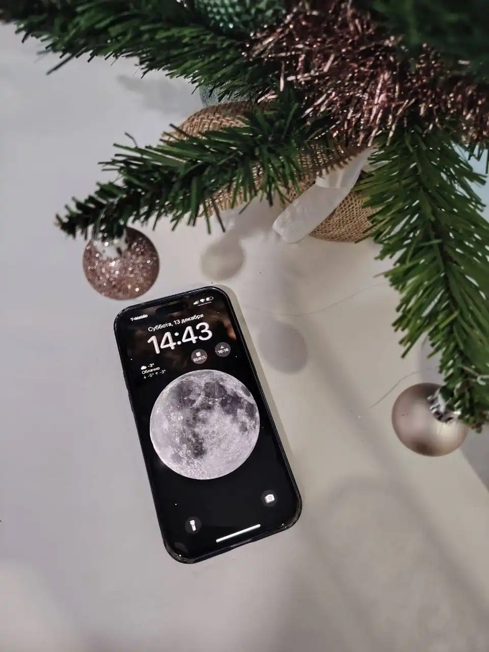 Продам iPhone 14 Pro 128GB в хорошем состоянии