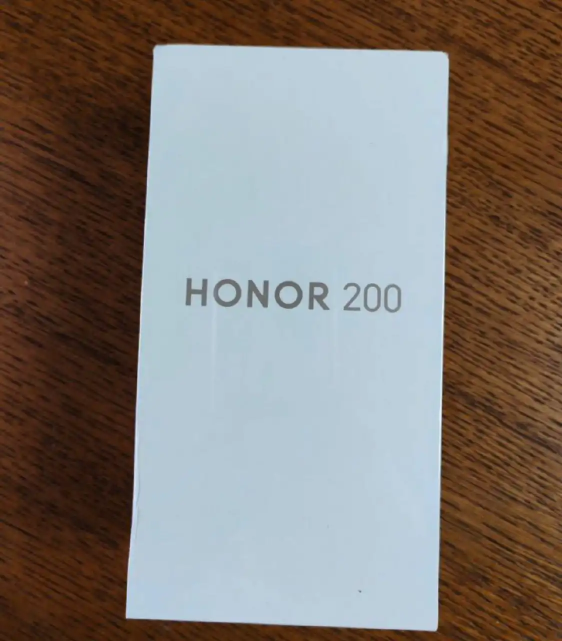 Honor 200 12/512 белый новый