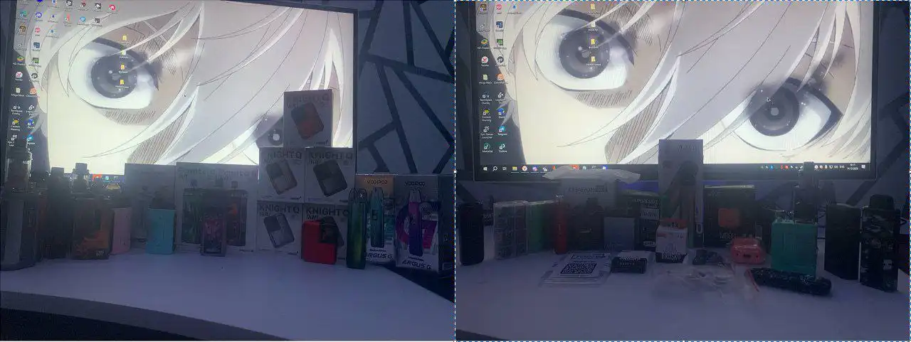 Обмен на технику