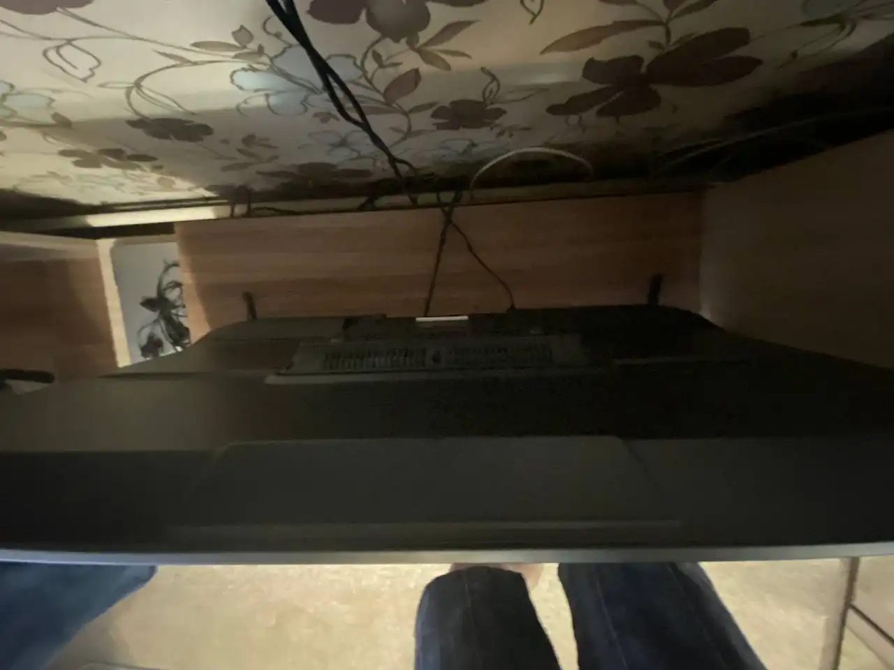 Продажа телевизора DEXP смарт ТВ