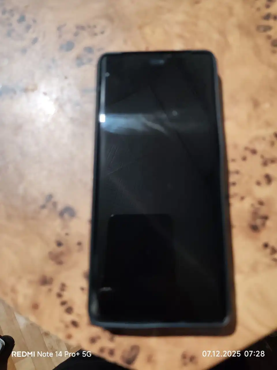 Xonor X9C и часы