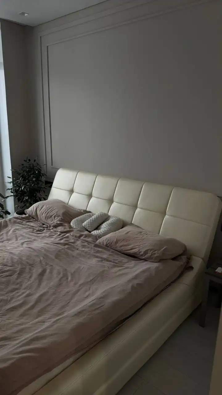 Продам кровать Corso от Ormatek с матрасом