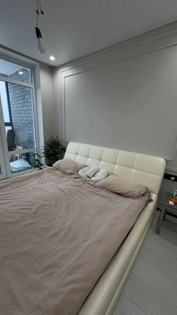 Продам кровать Corso от Ormatek с матрасом