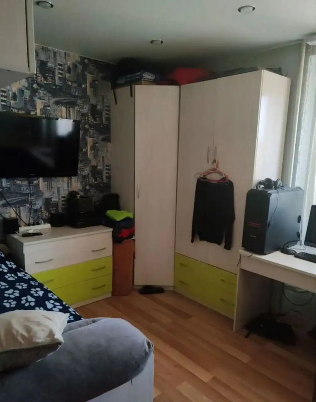 Продажа комплекта детской мебели срочно