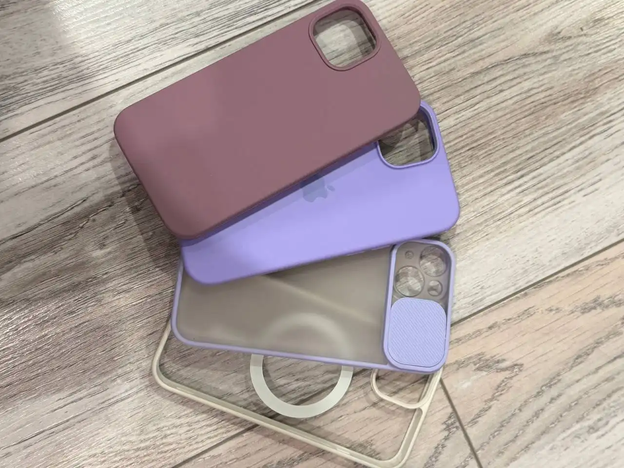 Продам iPhone 14 128 ГБ фиолетовый