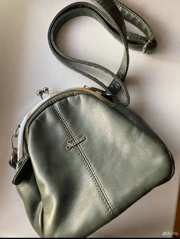 Сумки кросс боди в отличном состоянии