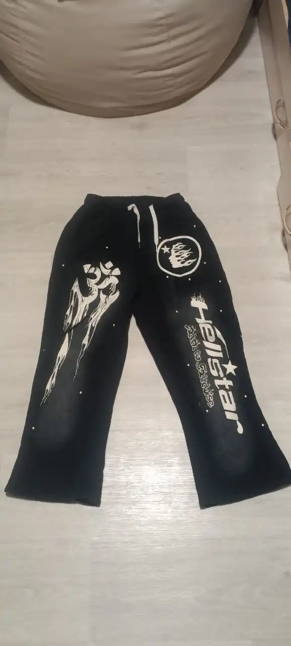 Продажа штаниш Hellstar